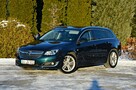 Opel Insignia 2.0CDTI 140KM Xenon! Navi! Skóra! Właśnie Ta!!! - 2