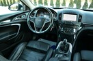 Opel Insignia 2.0CDTI 140KM Xenon! Navi! Skóra! Właśnie Ta!!! - 5