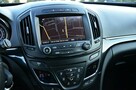 Opel Insignia 2.0CDTI 140KM Xenon! Navi! Skóra! Właśnie Ta!!! - 7