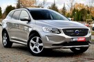 Volvo XC 60 LiFT 2,0 D4 Ledy Digital Navi Radar Blisy Skóra Grzana Full Opcja - 1