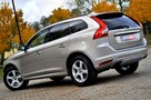 Volvo XC 60 LiFT 2,0 D4 Ledy Digital Navi Radar Blisy Skóra Grzana Full Opcja - 4