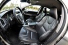 Volvo XC 60 LiFT 2,0 D4 Ledy Digital Navi Radar Blisy Skóra Grzana Full Opcja - 5