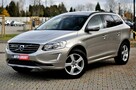 Volvo XC 60 LiFT 2,0 D4 Ledy Digital Navi Radar Blisy Skóra Grzana Full Opcja - 9