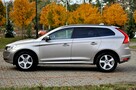 Volvo XC 60 LiFT 2,0 D4 Ledy Digital Navi Radar Blisy Skóra Grzana Full Opcja - 11
