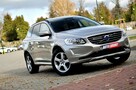 Volvo XC 60 LiFT 2,0 D4 Ledy Digital Navi Radar Blisy Skóra Grzana Full Opcja - 12