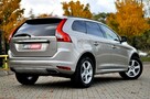 Volvo XC 60 LiFT 2,0 D4 Ledy Digital Navi Radar Blisy Skóra Grzana Full Opcja - 15