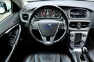 Volvo V40 Ocean Race Ledy Panorama Dach Digital Skóra Navi Kamera Full Opcja - 7