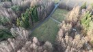 Działka rolna Różanka gm. Wiśniowa - 3