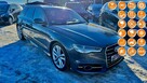 Audi A6 3.0tdi 272KM quattro 3 x s-Line head up full serwis max wyposaż.1.r.gw - 1