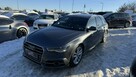 Audi A6 3.0tdi 272KM quattro 3 x s-Line head up full serwis max wyposaż.1.r.gw - 4