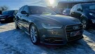 Audi A6 3.0tdi 272KM quattro 3 x s-Line head up full serwis max wyposaż.1.r.gw - 6
