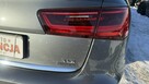 Audi A6 3.0tdi 272KM quattro 3 x s-Line head up full serwis max wyposaż.1.r.gw - 10