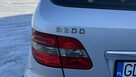 Mercedes B 200 2.0 diesel 109KM klima Zadbany bez w kładu finansowego nowy olej filtr - 8