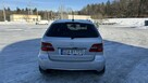 Mercedes B 200 2.0 diesel 109KM klima Zadbany bez w kładu finansowego nowy olej filtr - 9