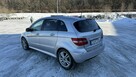 Mercedes B 200 2.0 diesel 109KM klima Zadbany bez w kładu finansowego nowy olej filtr - 13