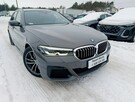 BMW 520 M-pakiet wewnętrzny zewnętrzny - 2
