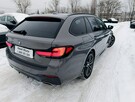BMW 520 M-pakiet wewnętrzny zewnętrzny - 3