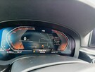 BMW 520 M-pakiet wewnętrzny zewnętrzny - 4