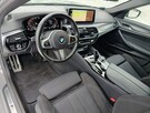 BMW 520 M-pakiet wewnętrzny zewnętrzny - 6