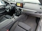 BMW 520 M-pakiet wewnętrzny zewnętrzny - 8
