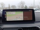 BMW 520 M-pakiet wewnętrzny zewnętrzny - 10