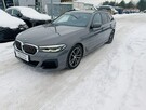 BMW 520 M-pakiet wewnętrzny zewnętrzny - 13