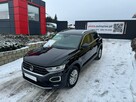 Volkswagen T-Roc 1.6 TDI 116 LED#Nav#LED#Climatronic - 3