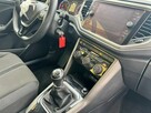 Volkswagen T-Roc 1.6 TDI 116 LED#Nav#LED#Climatronic - 12