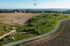 Duża działka z widokiem - 6