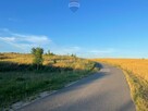 Duża działka z widokiem - 9