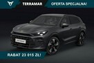 Cupra Terramar 204KM - DSG - 4Drive - Pakiet Intelligent Drive - Pakiet Edge