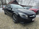 Mercedes CLA 180 177tys km.Piękny CLA,kamera,czarny sufit,pięknie utrzymany! - 1