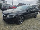 Mercedes CLA 180 177tys km.Piękny CLA,kamera,czarny sufit,pięknie utrzymany! - 3