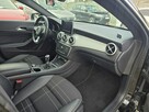 Mercedes CLA 180 177tys km.Piękny CLA,kamera,czarny sufit,pięknie utrzymany! - 12