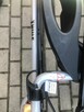Bagażnik na hak na 2 rowery firmy THULE EUROWAY EW900 - 9