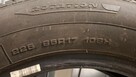 Opona zimowa Fulda Kristall Control SUV 225/65/R17 - 7