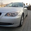 BMW E61 - 6