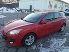 MAZDA 3 2.0B AUTOMAT SALON POLSKA - 5