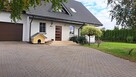 Piękny dom z garażem w Sianowie k. Koszalina z dużą działką - 6