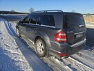 Mercedes GL 350 4 x 4 terenowy 7 os. Hak - 8