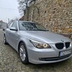 BMW E61 - 3