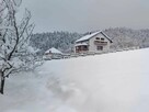 Nowy piękny dom z widokiem na góry, sauna, kominek,bania - 2