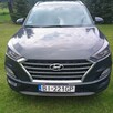 Sprzedam Hyundai Tucson comfort 1.6 - 3