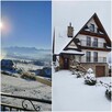 Noclegi w górach Czarna Góra Białka T Zakopane Jurgów - 1