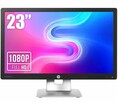 Komputer do gier i nauki i5-4460 + GTX 750 Ti | Monitor 23” - 6