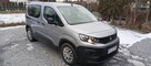 Peugeot Rifter 1.5 BlueHDI Allure 1.5 Diesel 102KM - 1