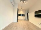 Dwupokojowe Nowe Mieszkanie w Centrum - 4