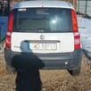 Fiat Panda II 2007 - 4