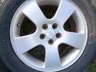 Felgi Audi 5*100 - 5