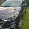 Sprzedam Hyundai Tucson comfort 1.6 - 6